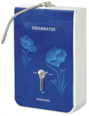 hydrogen purifier water purifier